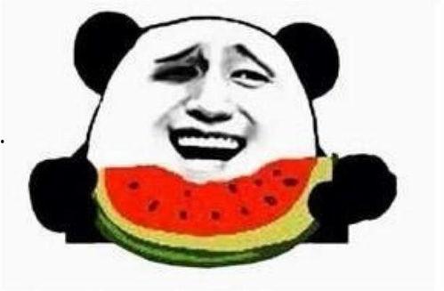 吃瓜汇总