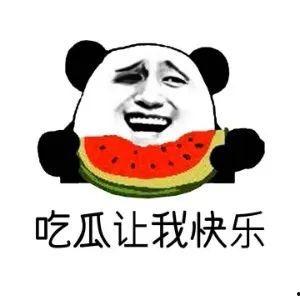网上吃瓜的意思
